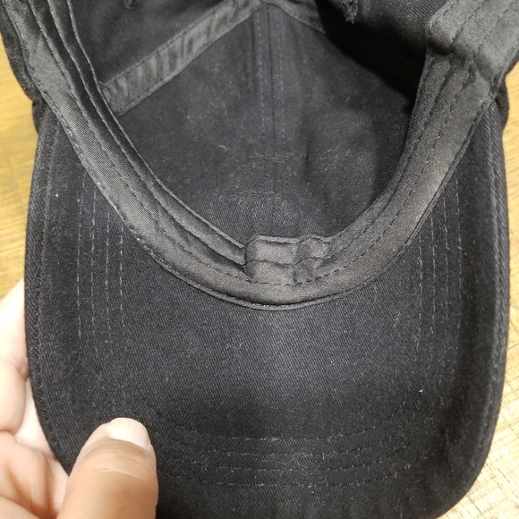 JAGERMEISTER Baseball Cap - Picture 3 of 5